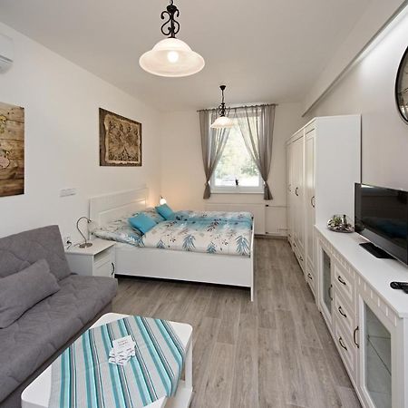 Apartman Marica Luhačovice Extérieur photo