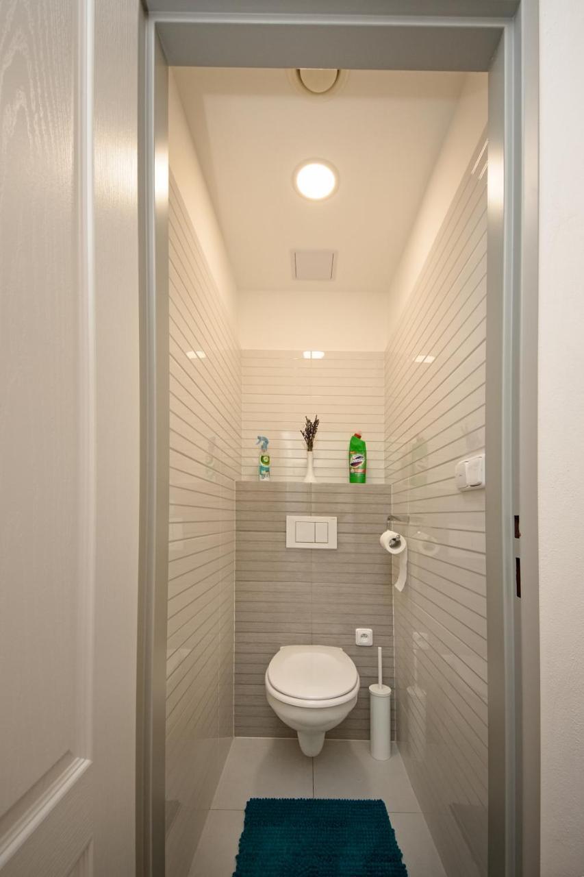 Apartman Marica Luhačovice Extérieur photo