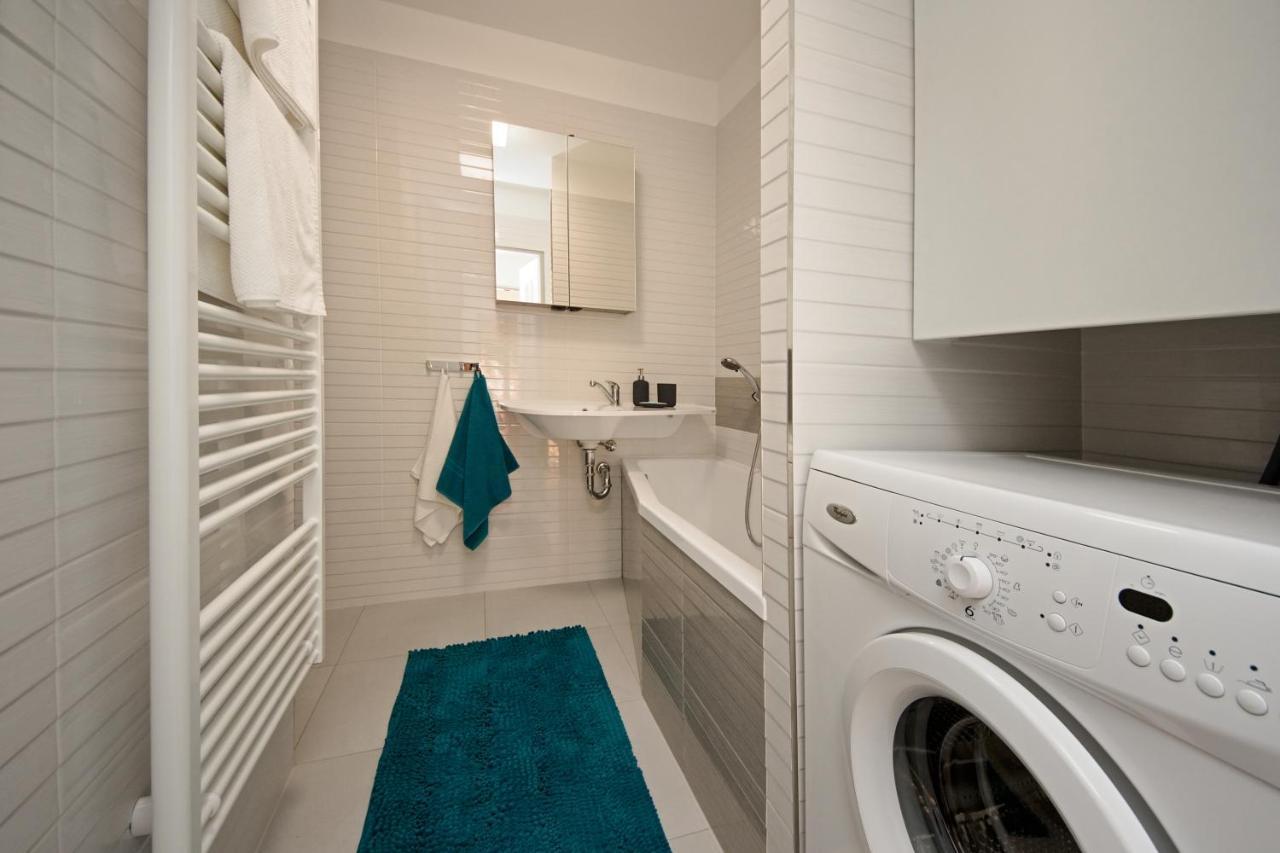Apartman Marica Luhačovice Extérieur photo